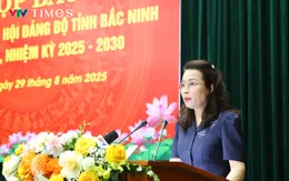 Bắc Ninh chuẩn bị nhân sự và văn kiện cho Đại hội Đảng bộ tỉnh