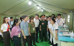 Cập nhật đầy đủ, chính xác các điểm y tế phục vụ người dân trên ứng dụng A80