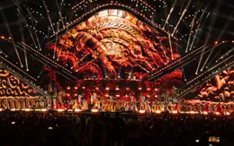 Chuỗi concert và tiềm năng công nghiệp giải trí của Hà Nội