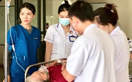 Cẩn trọng nguy cơ ngộ độc khí CO khi dùng máy phát điện trong nhà