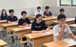 Hà Nội xây dựng lộ trình dạy học 2 buổi/ngày cho học sinh THPT