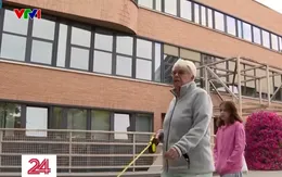 Kinh nghiệm từ châu Âu về cơ chế trợ cấp xã hội