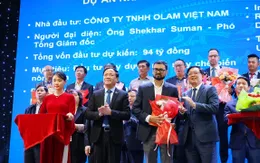 Gia Lai sẽ là đối tác tin cậy, điểm đến an toàn và hiệu quả của các nhà đầu tư trong và ngoài nước.