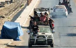 Chủ tịch Hội Chữ thập đỏ: Sơ tán hàng loạt khỏi Gaza là bất khả thi