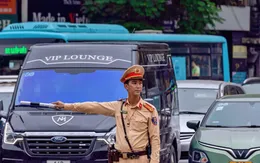 25 người tử vong vì tai nạn giao thông trong ngày đầu nghỉ lễ 2/9