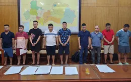 Bắc Ninh triệt phá đường dây cá độ bóng đá hơn 400 tỷ đồng trên mạng