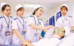 Đại học Y Hà Nội lần đầu tuyển bổ sung sau hàng chục năm
