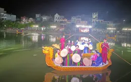 Bắc Ninh: Khơi dậy khát vọng từ chuỗi hoạt động kỷ niệm 80 năm Quốc khánh 2/9