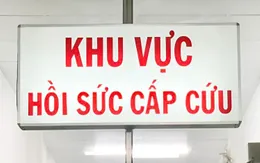 Trở về từ "cửa tử" sau 12 ngày hôn mê vì nhồi máu cơ tim cấp