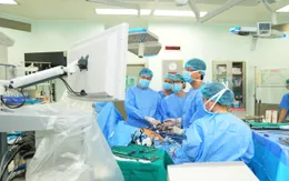 Một tuần, năm cuộc đời hồi sinh nhờ ghép gan