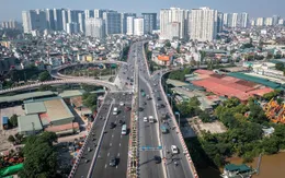 Đi tới 100 năm: Việt Nam Độc lập - Tự do - Hạnh phúc