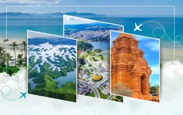 Lâm Đồng: Miễn phí vé tham quan Tháp Pô Sah Inư dịp Quốc khánh 2/9