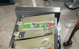 Lừa đảo giả danh công an: Nam sinh Hải Phòng suýt mất 3 cây vàng vì trò “thao túng” tinh vi