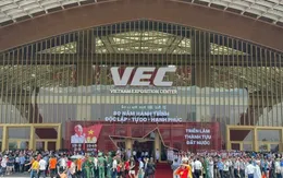 Triển lãm 80 năm Thành tựu đất nước: Dấu ấn doanh nghiệp - khi tự hào đi cùng trách nhiệm