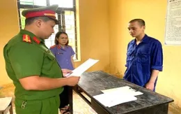 Khởi tố cộng tác viên bảo hiểm chiếm đoạt gần 100 triệu đồng