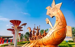 Việt Nam - Chặng đường đổi mới và khát vọng vươn mình