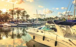 Giá đồng bitcoin tăng vọt thổi bùng làn sóng du lịch xa xỉ