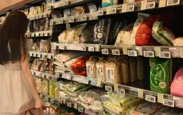 Nhật Bản: Giá hơn 1.400 mặt hàng thực phẩm sẽ tăng trong tháng 9/2025
