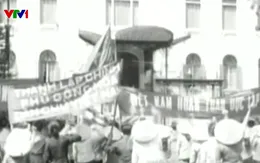 Phong trào tổng khởi nghĩa toàn quốc - Mùa thu cách mạng 1945