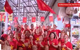 Viết tiếp câu chuyện hòa bình theo cách riêng