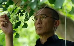 Lương Triều Vỹ với thử thách mới ở Liên hoan phim Venice