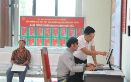 Mô hình chính quyền địa phương 2 cấp tại Lào Cai: Bài toán gộp bản đồ và gộp nhịp phát triển