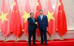 Chuyến công tác tại Trung Quốc của Thủ tướng khẳng định vị thế, uy tín quốc tế ngày càng cao của Việt Nam