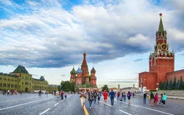 Diễn đàn kinh tế Phương Đông lần thứ 10