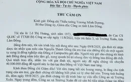 Thủ đoạn lừa đảo mới: Cắt ghép hình ảnh giả thi thể để đòi tiền chuộc