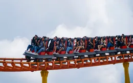 Các điểm vui chơi ở TP Hồ Chí Minh thu hút du khách dịp lễ 2/9