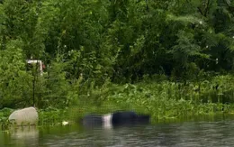 Bắc Ninh: Xác định nguyên nhân 2 nữ công nhân tử vong tại hồ Hoàng Mai 3