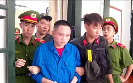 Phú Thọ: Tuyên án tử hình đối tượng cầm đầu vụ án 29 bánh heroin