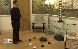 Ngành công nghệ trước áp lực từ biến động thương mại