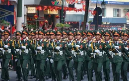 Thành lập Quỹ chính sách, đối ngoại quốc phòng