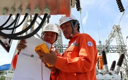 Nóng kỷ lục, miền Bắc lập đỉnh mới về tiêu thụ điện trong tháng 8