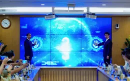 Phát động Giải thưởng “Sản phẩm công nghệ số Make in Vietnam” năm 2025