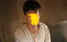 Bắt đối tượng có 3 tiền án, ném đá khiến sinh viên nước ngoài chấn thương sọ não