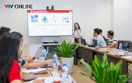Chung khảo cuộc thi “Ý tưởng AI đột phá cho VTV”: 5 tác phẩm xuất sắc tranh tài