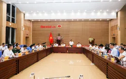 Nghệ An vượt thu ngân sách, phấn đấu mục tiêu tăng trưởng 9,5-10,5%