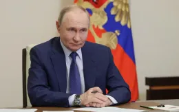 Tổng thống Nga Putin sẵn sàng gặp Tổng thống Ukraine Zelensky