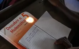 Báo động nguy cơ hàng triệu trẻ thất học khi ngân sách giáo dục toàn cầu bị cắt giảm