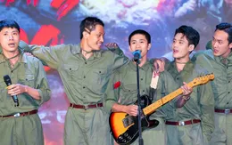 Ca khúc của Nguyễn Hùng, Hòa Minzy lọt top các bảng xếp hạng âm nhạc uy tín