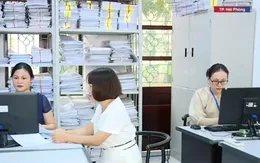 Bộ Công Thương cử cán bộ về hỗ trợ chính quyền địa phương 2 cấp