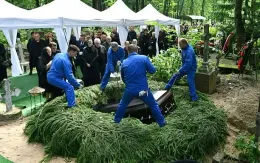 Báo Ukraine: Hơn 125.000 binh sĩ Nga thiệt mạng tại Ukraine