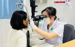 Cảnh báo: Trẻ nhỏ dễ nhiễm rận mi, nguy cơ tổn thương mắt nếu chủ quan