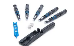 Trung Quốc áp thuế bổ sung lên tới 78,2% đối với sợi quang nhập khẩu từ Mỹ