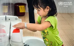 Năm học mới đã đến, WHO khuyến cáo việc đơn giản cần làm mỗi ngày