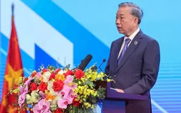 Phát biểu của Tổng Bí thư Tô Lâm tại Lễ kỷ niệm 80 năm truyền thống ngành Giáo dục và khai giảng năm học mới 2025-2026