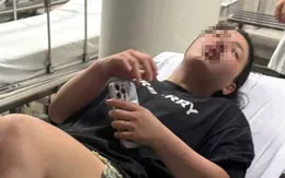 Hà Nội: Cô gái trẻ bị nhóm người hành hung tập thể, nhập viện vẫn bị đe dọa