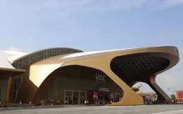 Trung tâm Triển lãm Việt Nam tạo đòn bẩy phát triển kinh tế